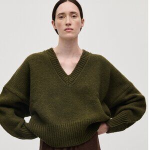 Babaa jumper no75 alga (Out of Stock) -- Brand new in box